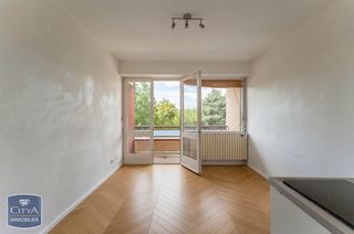  Appartement � vendre 1 pi�ce 16 m�