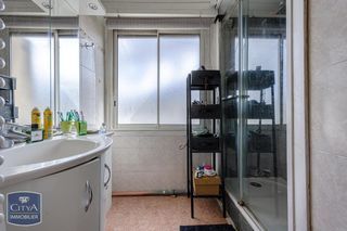  Appartement � vendre 4 pi�ces 67 m�