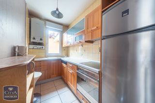  Appartement � vendre 2 pi�ces 44 m�