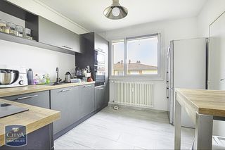  Appartement � vendre 4 pi�ces 81 m�