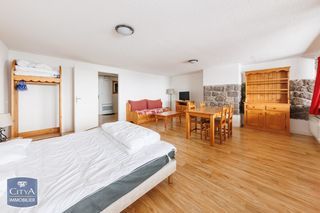  Appartement � vendre 1 pi�ce 47 m�