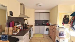  Appartement � vendre 1 pi�ce 27 m�