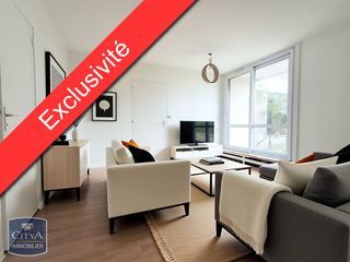  Appartement � vendre 3 pi�ces 65 m�