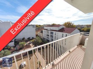  Appartement � vendre 1 pi�ce 28 m�