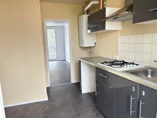  Appartement � vendre 3 pi�ces 58 m�