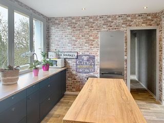  Appartement � vendre 3 pi�ces 67 m�