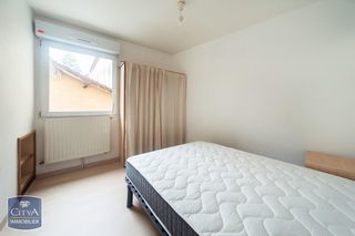  Appartement � vendre 2 pi�ces 44 m�