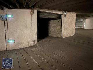  Parking / Garage � vendre 15 m�