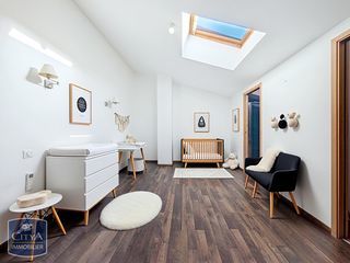  Maison � vendre 9 pi�ces 260 m�