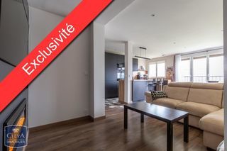  Appartement � vendre 67 m�