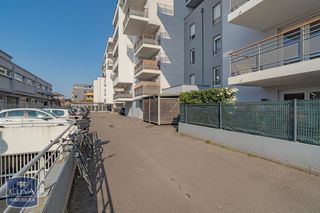  Appartement � vendre 2 pi�ces 36 m�
