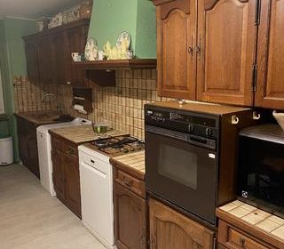  Maison � vendre 5 pi�ces 130 m�