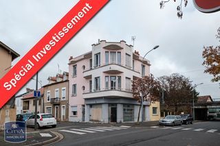  Appartement � vendre 2 pi�ces 100 m�