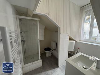  Appartement � vendre 1 pi�ce 23 m�