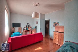  Maison � vendre 6 pi�ces 128 m�