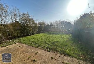  Maison � vendre 4 pi�ces 89 m�