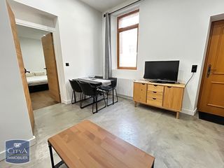  Appartement � vendre 2 pi�ces 33 m�