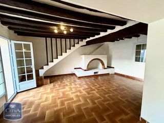  Maison � vendre 4 pi�ces 95 m�