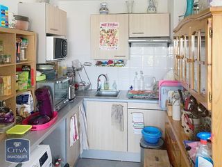  Appartement � vendre 2 pi�ces 42 m�