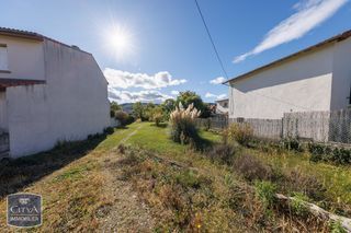  Terrain � vendre 1305 m�