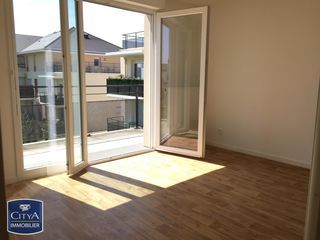  Appartement � vendre 2 pi�ces 42 m�