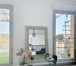  Appartement � vendre 3 pi�ces 67 m�