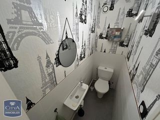  Appartement � vendre 2 pi�ces 55 m�