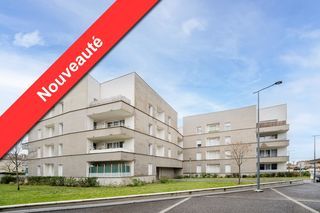  Appartement � vendre 3 pi�ces 66 m�