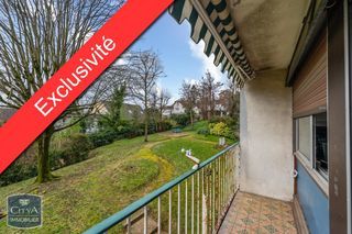  Appartement � vendre 3 pi�ces 62 m�