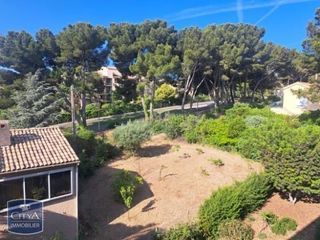  Appartement � vendre 2 pi�ces 52 m�