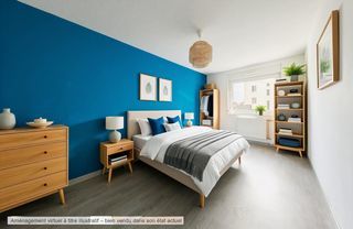  Appartement � vendre 3 pi�ces 80 m�