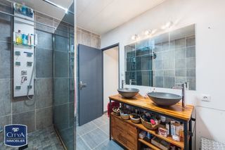  Appartement � vendre 2 pi�ces 65 m�