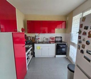  Appartement � vendre 3 pi�ces 64 m�