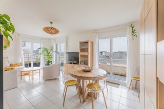  Appartement � vendre 4 pi�ces 87 m�