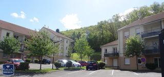  Appartement � vendre 4 pi�ces 74 m�