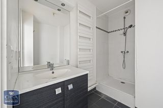  Appartement � vendre 1 pi�ce 25 m�