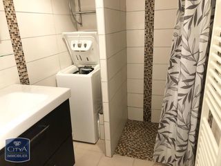  Appartement � vendre 1 pi�ce 25 m�