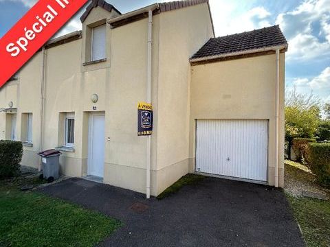   Vente Maison Maison - 4 pi�ce(s) - 88 m�