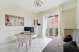  Appartement � vendre 1 pi�ce 25 m�