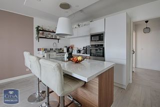  Appartement � vendre 3 pi�ces 69 m�