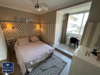  Appartement � vendre 2 pi�ces 39 m�