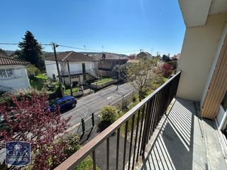  Appartement � vendre 3 pi�ces 67 m�