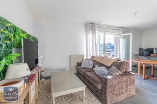  Appartement � vendre 2 pi�ces 48 m�