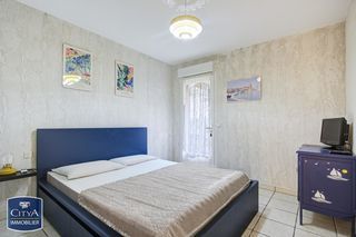  Appartement � vendre 2 pi�ces 49 m�