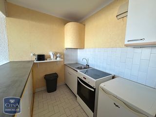  Appartement � vendre 2 pi�ces 30 m�