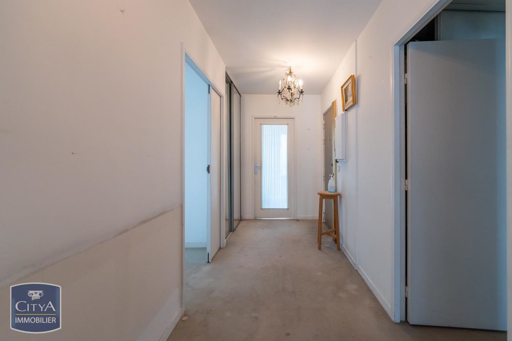 � vendre  Appartement Paris 15