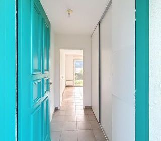  Appartement � vendre 3 pi�ces 60 m�