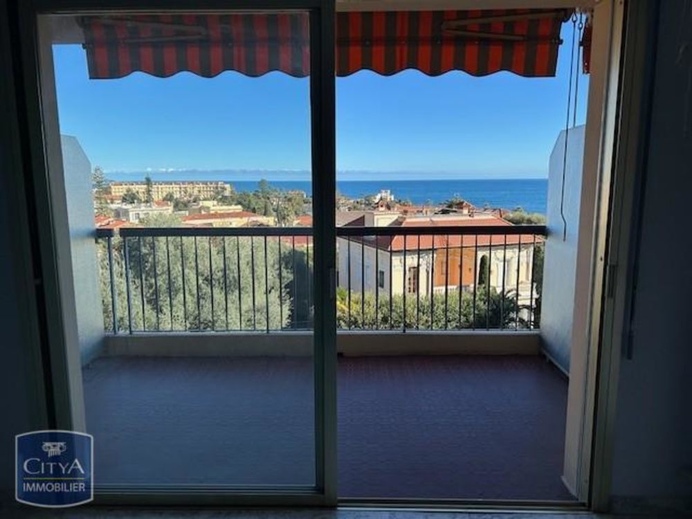 � vendre  Appartement Beaulieu-sur-Mer (06310)