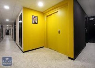  Appartement � vendre 1 pi�ce 18 m�