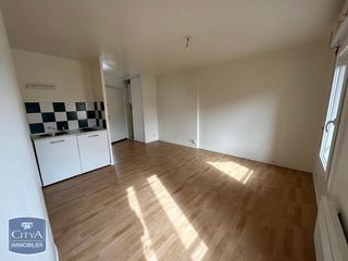  Appartement � vendre 1 pi�ce 22 m�